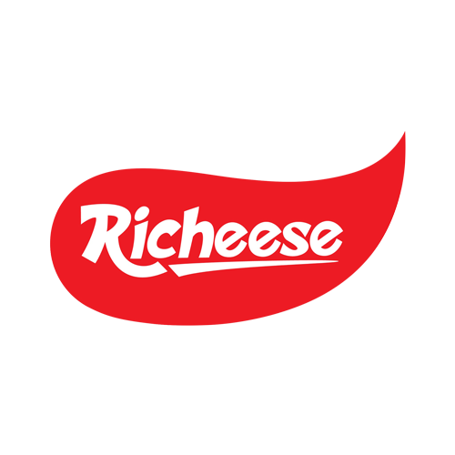 Richeese Richeese
