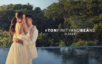 #TONFinityAndBEAnd