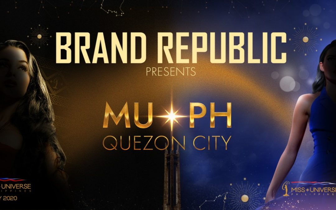 Glimpses of Light: A Quick Review of the Brand Republic x MUPhQC Story