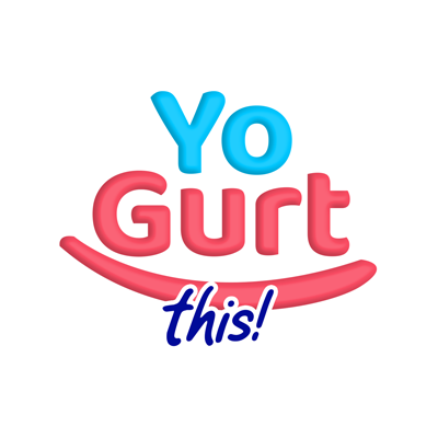 YoGurt this! Nestlé Yogurt