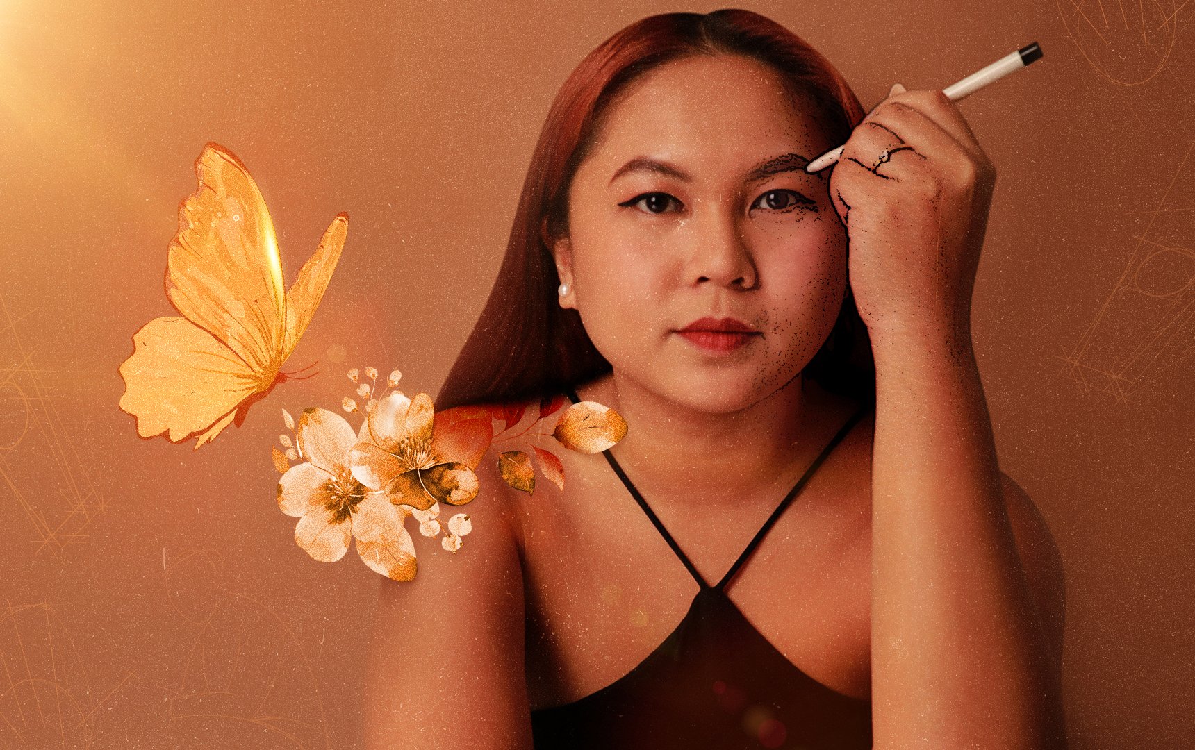 Jasmine Garrido – Work in progress Jasmine Garrido - Work in progress