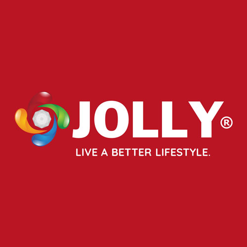 Jolly Plastic Jolly